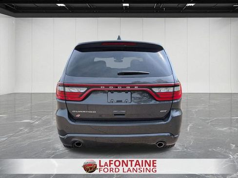 Used 2026 Dodge Durango GT AWD/4WD image 4