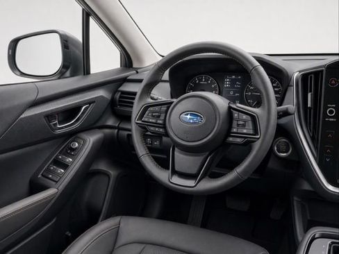Certified 2025 Subaru Crosstrek 2.5i Limited AWD/4WD image 13
