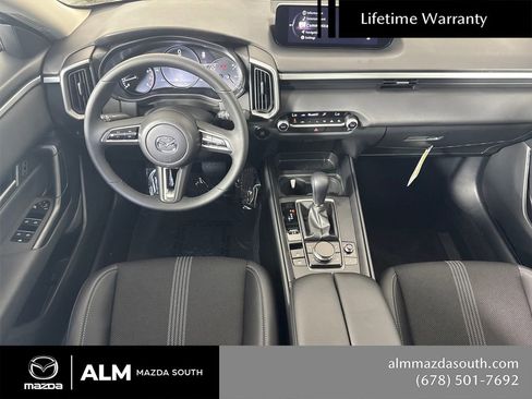 New 2026 MAZDA CX-50 AWD 2.5 S w/ Cargo Package image 23
