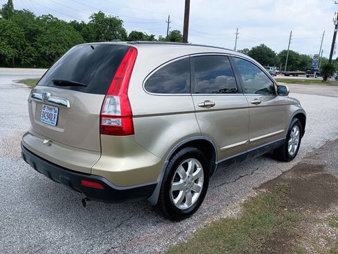 Used 2008 Honda CR-V EX-L image 5