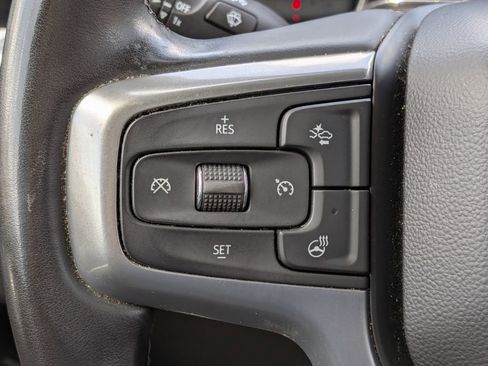 Certified 2025 Chevrolet Silverado 2500 LT AWD/4WD image 23