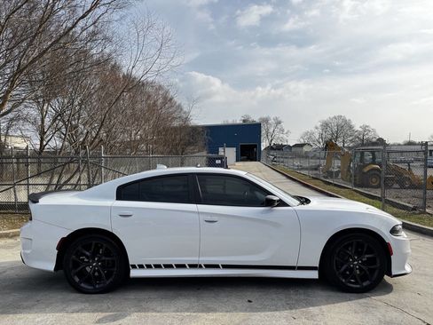 Used 2021 Dodge Charger GT w/ Plus Group image 5
