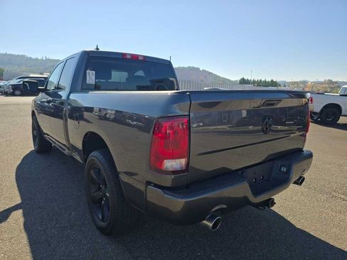 Used 2019 RAM 1500 Express w/ Wheel & Sound Group AWD/4WD image 9