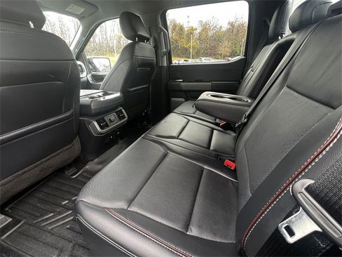 Used 2021 Ford F150 Lariat image 26