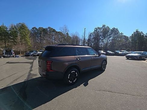 New 2026 Hyundai Palisade XRT Pro image 17