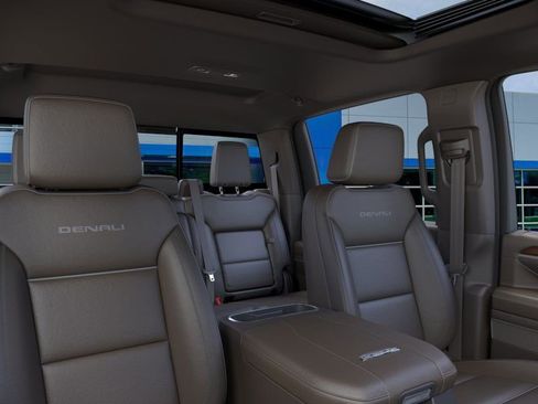 New 2026 GMC Sierra 2500 Denali w/ Max Trailering Package image 24