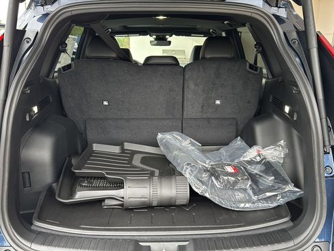 New 2026 Honda CR-V Sport-L image 30