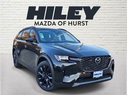 New 2026 MAZDA CX-90 3.3 Turbo w/ Premium Sport Pkg