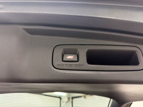 Used 2025 Honda CR-V EX-L image 21