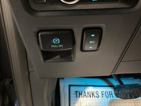 New 2026 Ford F150 Platinum w/ Equipment Group 700A Standard image 34