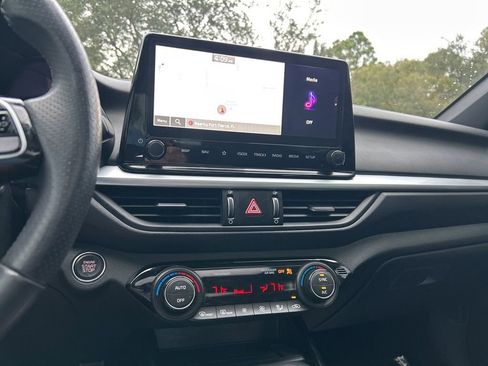 Used 2024 Kia Forte GT-Line w/ GT-Line Premium Package image 30