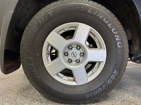 Used 2008 Nissan Xterra S RWD image 23