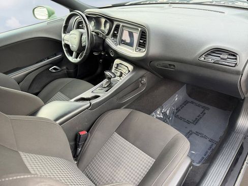 Used 2022 Dodge Challenger R/T w/ Blacktop Package image 25