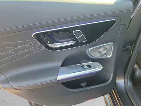 Certified 2025 Mercedes-Benz C 36 AMG S image 8