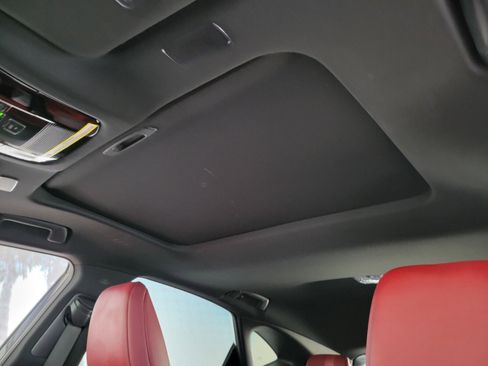 Certified 2024 Lexus NX 350 AWD w/ Cold Area Package image 11