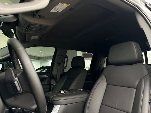 New 2026 Chevrolet Silverado 1500 LT AWD/4WD image 13