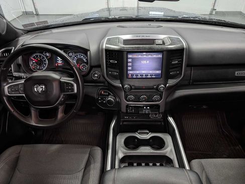 Used 2019 RAM 1500 Big Horn AWD/4WD image 18