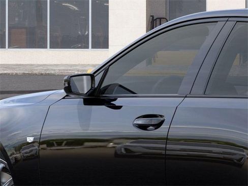 New 2025 Cadillac CT5 Sport image 12