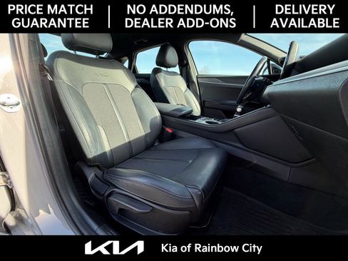 Used 2023 Kia K5 GT-Line image 21