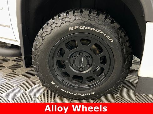 Used 2017 GMC Sierra 1500 Denali image 52