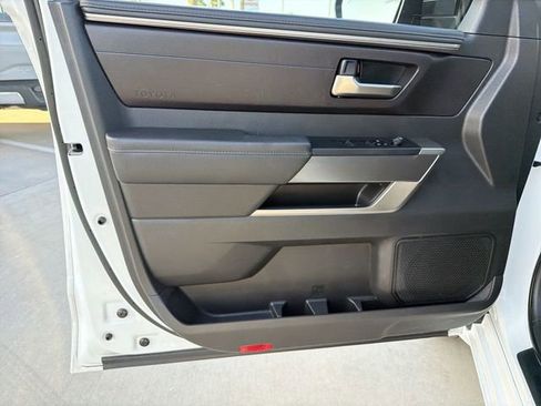 Used 2024 Toyota Tundra SR5 w/ SR5 Convenience Package RWD image 9