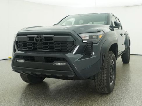 New 2026 Toyota Tacoma TRD Off-Road AWD/4WD image 16