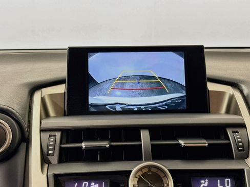 Used 2016 Lexus NX 200t FWD w/ Accessory Package image 15