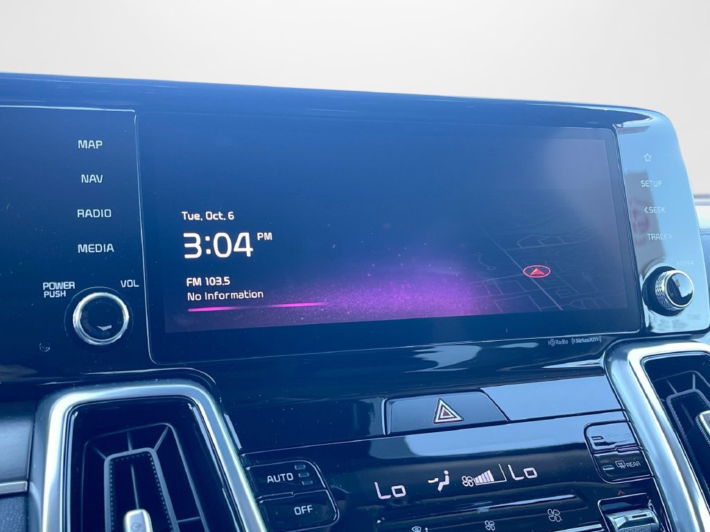 Used 2023 Kia Sorento SX FWD image 19
