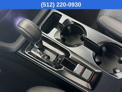 New 2026 Subaru Forester Premium image 20