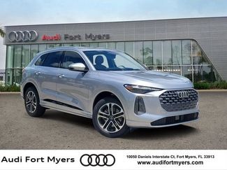 Certified 2025 Audi Q5 Premium w/ Convenience Package AWD/4WD video 1