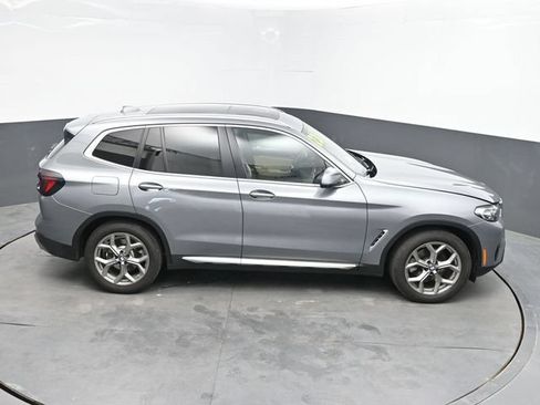 Used 2023 BMW X3 xDrive30i w/ Premium Package AWD/4WD image 33