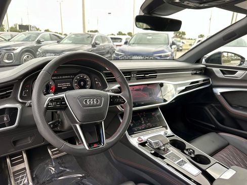 Used 2025 Audi S7 Premium Plus image 15