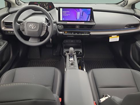 New 2026 Toyota Prius Limited image 12