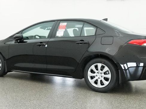 New 2026 Toyota Corolla LE FWD image 41