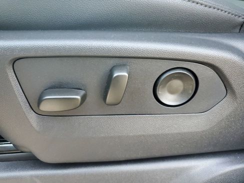 New 2026 Chevrolet Silverado 1500 RST w/ Dark Appearance Package image 24