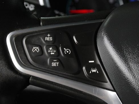 Used 2023 Chevrolet Equinox LT AWD/4WD image 29