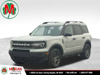 Used 2021 Ford Bronco Sport Big Bend AWD/4WD 360° Tour