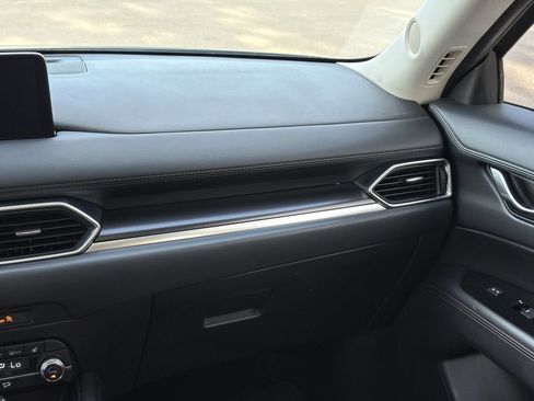 Used 2022 MAZDA CX-5 Carbon Edition AWD/4WD image 13