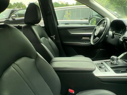 Used 2024 MAZDA CX-90 3.3 Turbo w/ Preferred Package AWD/4WD image 7