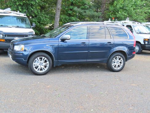 Used 2014 Volvo XC90 3.2 AWD/4WD image 4