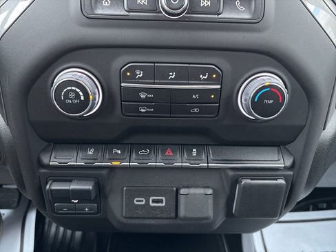 Used 2024 Chevrolet Silverado 3500 W/T w/ WT Convenience Package image 25