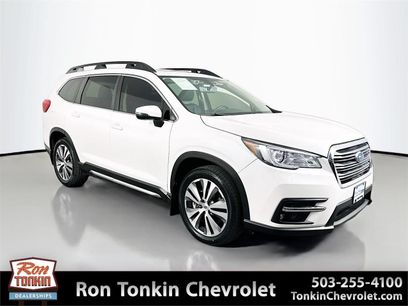 Used 2022 Subaru Ascent Limited w/ Technology Package