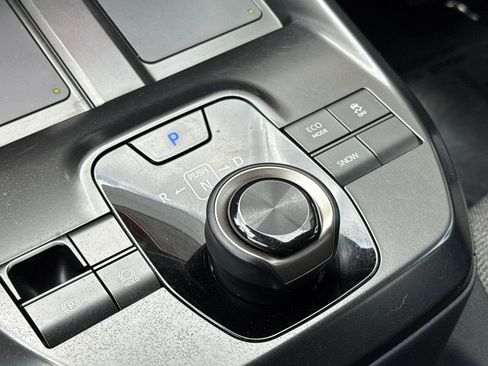 Certified 2026 Toyota bZ FWD image 27