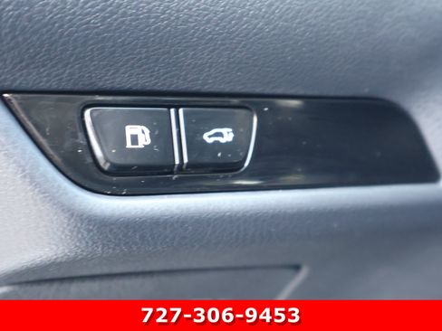 Used 2026 Lexus NX 350 AWD w/ Accessory Package (Z2) image 24