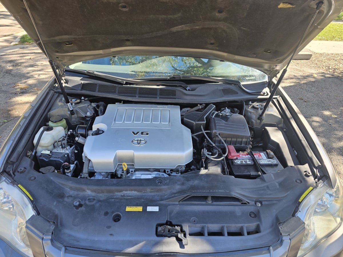 Used 2006 Toyota Avalon Limited FWD image 50