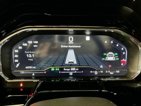 Certified 2022 GMC Sierra 1500 Elevation image 23