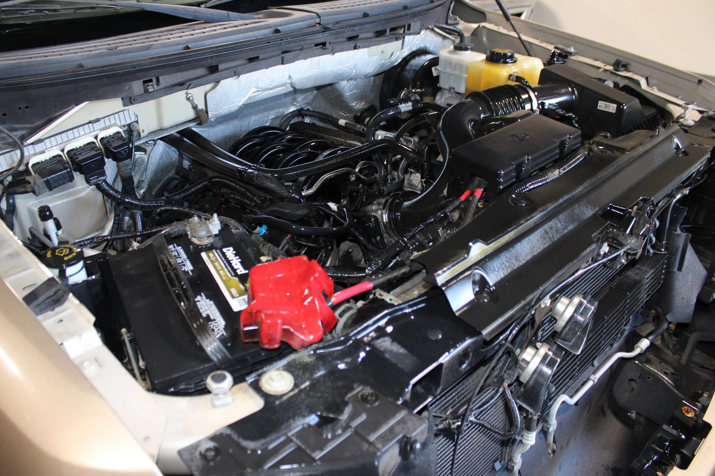 Used 2013 Ford F150 XLT w/ XLT Chrome Pkg RWD image 31