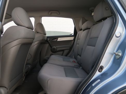 Used 2010 Honda CR-V LX image 27