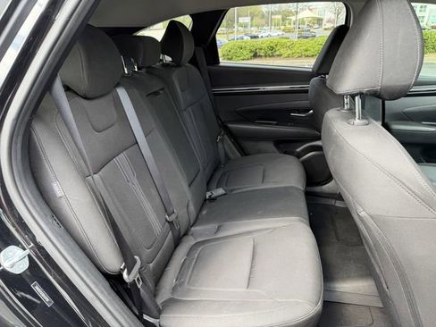 Used 2024 Hyundai Tucson SEL image 30