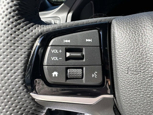 New 2026 Honda Ridgeline Black Edition image 32